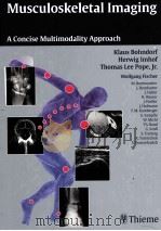 Musculoskeletal Imaging（ PDF版）
