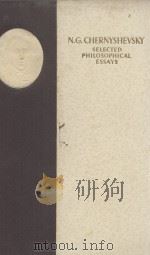 SELECTED PHILOSOPHICAL ESSAYS（1953 PDF版）