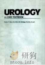urology a core textbook P367     PDF电子版封面     