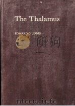 The Thalamus（ PDF版）