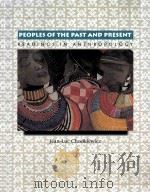 peoples of the past and present_readings in anthropology P412     PDF电子版封面     