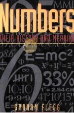 numbers_their history and meaning P295     PDF电子版封面     
