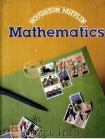 HOUTHTON MIFFLIN MATHEMATICS（1983 PDF版）