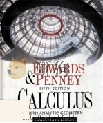 CALCULUS WITH ANALYTIC GEMETRY INSTRUCTOR‘S EDITION FIFTH EDITION   1998  PDF电子版封面     