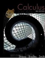 calculus third edition P969     PDF电子版封面     