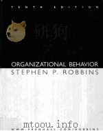 organizational behavior 10th edition P675（ PDF版）