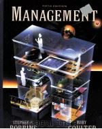 MANAGEMENT 5TH EDITION（1996 PDF版）