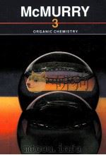 ORGANIC CHEMISTRY THIRD EDITION（1992 PDF版）