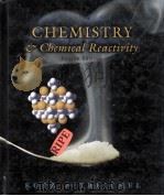 CHEMISTRY & CHEMICAL REACTIVITY FOURTH EDITION（1999 PDF版）