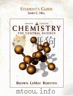 chemistry_the central science seventh edition P488     PDF电子版封面     