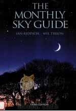 the monthly sky guide third edition P64     PDF电子版封面     