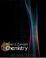 CHEMISTRY   1986  PDF电子版封面    STEVEN S.ZUMDAHL 