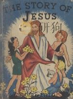 THE STORY OF JESUS（ PDF版）