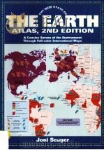 THE NEW STATE OF THE EARTH ATLAS SECOND EDITION（1995 PDF版）