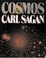 COSMOS   1980  PDF电子版封面    CARL SAGAN 