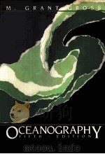oceanography fifth edition P168     PDF电子版封面     
