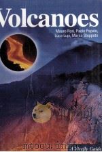 VOLCANOES   1999  PDF电子版封面    MAURO ROSI AND OTHERS 