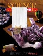 SCIENCE INTERACTIONS COURSE 2（1995 PDF版）