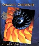 ORGANIC CHEMISTRY SECOND EDITION   1998  PDF电子版封面    WILLIAM H.BROWN WITH CHRISTOPH 