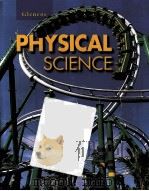 PHYSICAL SCIENCE（1997 PDF版）