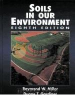 SOILS IN OUR ENVIRONMENT EIGHTH EDITION（1998 PDF版）