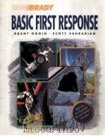 BASIC FIRST RESPONSE   1997  PDF电子版封面     