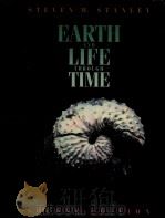 EARTH AND LIFE THROUGH TIME SECOND EDITION（1989 PDF版）