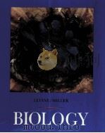 BIOLOGY:DISCOVERING LIFE   1991  PDF电子版封面    JOSEPH S.LEVINE AND KENNETH R. 