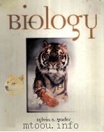 BIOLOGY SIXTH EDITION（1998 PDF版）