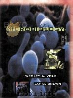 basic microbiology eighth edition P798     PDF电子版封面     