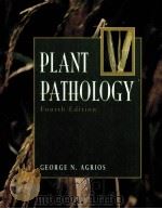 plant pathology fourth edition P635（ PDF版）