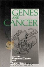 GENES AND CANCER（1990 PDF版）