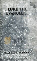 LUKE THE EVANGELIST（ PDF版）
