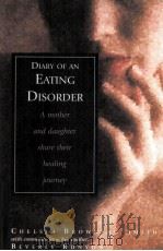 DIARY OF AN EATING DISORDER（1998 PDF版）