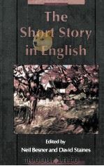 THE SHORT STORY IN ENGLISH（1991 PDF版）