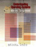 UNDERSTANDING OPERATING SYSTEMS（1991 PDF版）