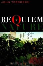 REQUIEM FOR NATURE（1999 PDF版）