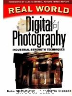 REAL WORLD DIGITAL PHOTOGRAPHY（1999 PDF版）