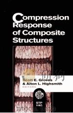 COMPRESSION RESPONSE OF COMPOSITE STRUCTURES（1994 PDF版）