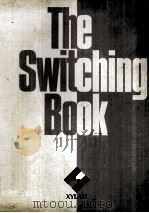 THE SWITCHING BOOK     PDF电子版封面     