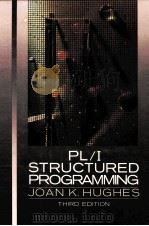 PL/I STRUCTURED PROGRAMMING THIRD EDITION（1986 PDF版）