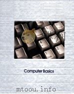 COMPUTER BASICS     PDF电子版封面     