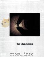 THE CHIPMAKERS     PDF电子版封面     