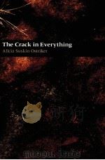 THE CRACK IN EVERYTHING（1996 PDF版）