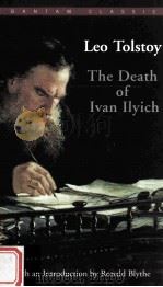 THE DEATH OF IVAN ILYICH（1981 PDF版）