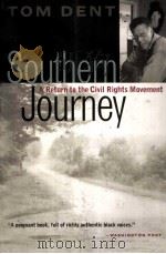 SOUTHERN JOURNEY:A RETURN TO THE CIVIL RIGHTS MOVEMENT（1997 PDF版）
