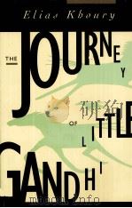 THE JOURNEY OF LITTLE GANDHI（1994 PDF版）