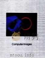 COMPUTER IMAGES     PDF电子版封面     