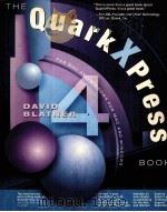 THE QUARK XPRESS 4 BOOK FOR MACINTOSH AND WINDOWS（1998 PDF版）