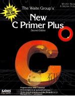 THE WAITE GROUP‘S NEW C PRIMER PLUS SECOND EDITION（1993 PDF版）
